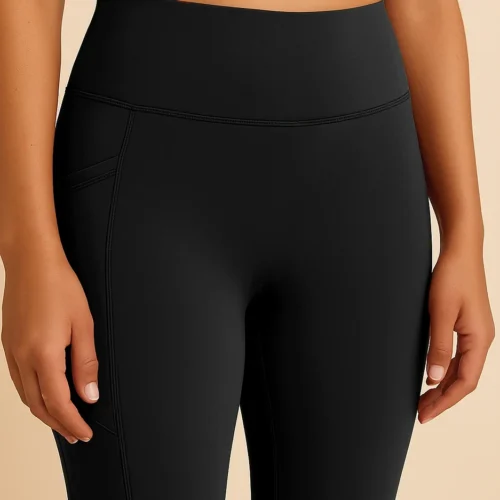 Leggings - Black